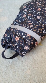 H&M Zimní kombinéza vel. 80 - 3