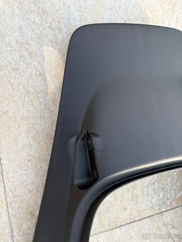 Podsedlovy plast Honda CB1300 - 3