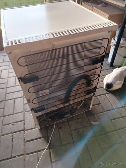 PRODÁM - Mrazák šuplíkový, Electrolux, SPACEPlus - 3