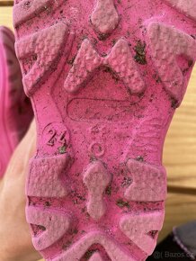 Befado holinky vel. 24 - 3