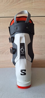 Salomon S/Pro Supra Boa 120 GW vel. 25/25,5 (39/40EU) - 3