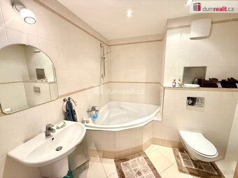 Pronájem bytu 2+kk/balkon, 72,7 m2, Praha - Letňany - 3