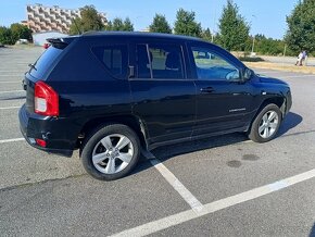 Jeep Compass 4x4 2.2 CRDI - 3