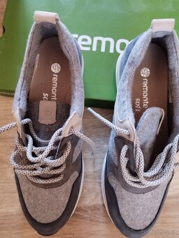 Remonte - boty - 3