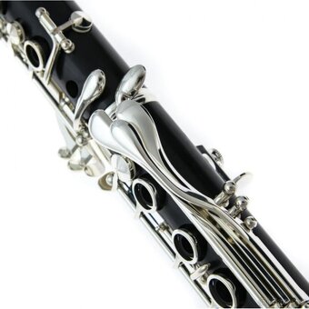 Buffet Crampon E12F 18/6 - 3