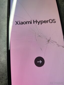 Xiaomi redmi note 12 pro 5g 8gb 256gb - 3