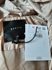 Dámská bunda NOVÁ - 3