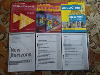 Učebnice pro SŠ - 3