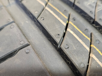 185/65/15 88H nové letní Kumho Ecsta HS52 4ks - 3