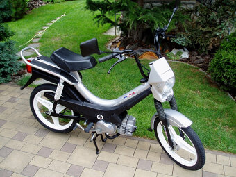 Predám na - KORÁDO - Nový - MOTOR - páka start - - 3