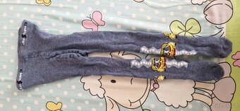 Punčocháče vel. 86 - 3