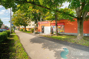 Prodej, nebytový prostor – 211 m², Lidická ulice, České Budě - 3