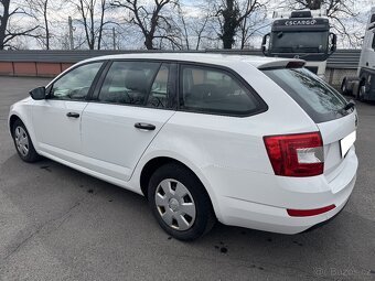 Škoda Octavia III 1.6 TDi COMBI MODEL 2016 MOŽNO NA SPLÁTKY - 3