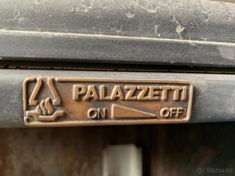 Palazzetti Ecomonoblocco (ECMBL) 85cm šířka - 3