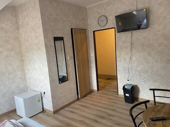 Levné ubytování v Hostivici Дешевое жилье в Гостивице - 3