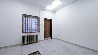 Pronájem kanceláře se zahrádkou / Ivančice - 3