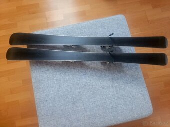 Dívčí lyžařský set - 3