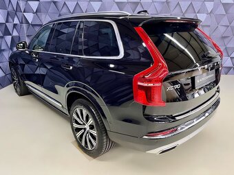 Volvo XC90 T8 AWD INSCRIPTION, WEBASTO, PANORAMA - 3