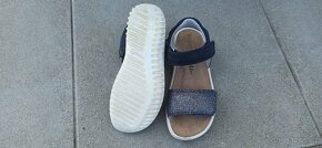 Sandály Superfit vel. 31 - 3