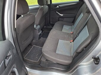 FordMondeoCombi2011 - 3