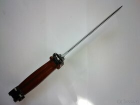 bodák AK47 - bez pochvy - 3