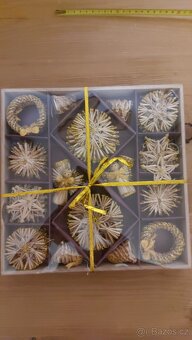 Vánoční dekorace - 3