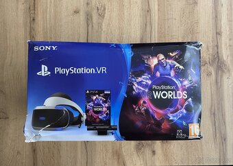 Playstation VR - 3