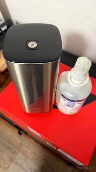 TORK Automatický dávkovač mýdla + 1 pěnové mýdlo - 3