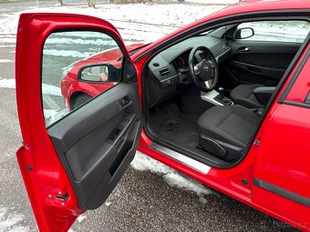 Opel Astra H 2.Majitel, původ ČR, najeto jen 113000km - 3