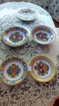 Tupeská keramika - 3