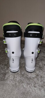 Dětské lyžáky HEAD Raptor 60 - 3