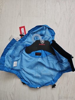 Psí oblečky, pláštěnky Puppia, vodítka a obojky Rogz - 3