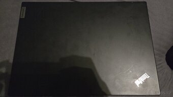 Lenovo L14. i7 512GB SSD 32GB Pamet - 3