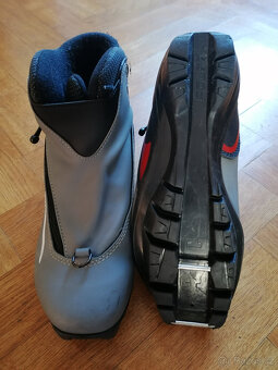 Běžkařské boty Salomon vel. 37 - 3