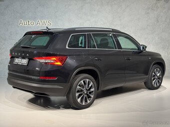 Škoda Kodiaq 2.0TDi DSG 4x4 125 Years LED Virtual - 3