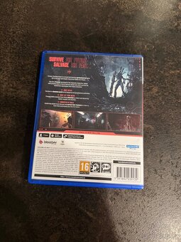 Cronos: The New Dawn PS5 - 3