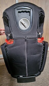 Autosedačka Chicco - 3