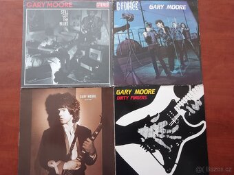 PRODÁM MIX LP - QUEEN,BAD COMPANY,NIRVANA... - 3