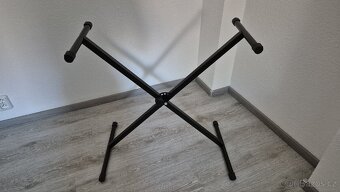 Casio klávesy CTK-591 - 3