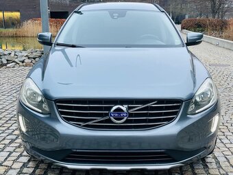 Volvo XC60 2.4D 5V 4x4 AUT FACELIFT VYHŘEV SERVISKA - 3