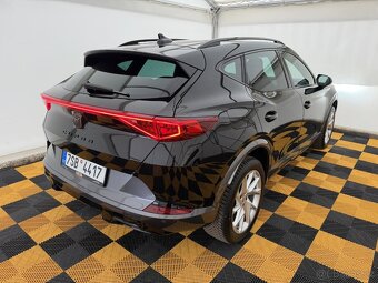 Cupra Formentor, 1.5Tsi 1-MAJ ACC LED DPH - 3