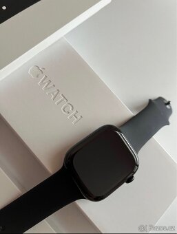 Apple watch series 11 46mm cellular - vyzkoušené - 3