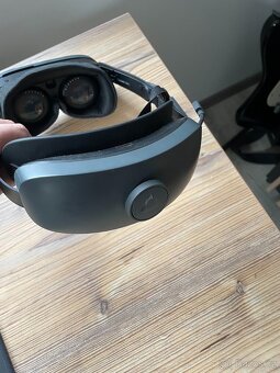 HTC Vive XR Elite – málo používané VR brýle - 3