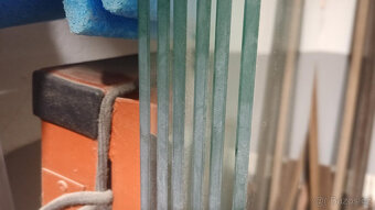 Bezpečnostní kalené sklo 6mm - 3