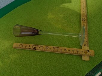 Nápojová sklenička - 3