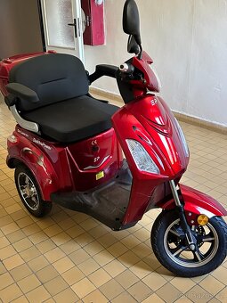 ElektroPower De Luxe 6+ - 3