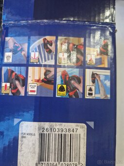 SADA BRUSNÝCH DESEK  BOSCH/SKIL - 3