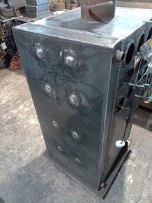 hybridní pec horkovzduch - 3