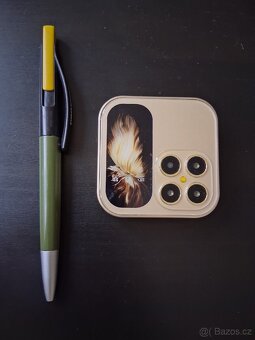 Mini flip i17 PRO - 3