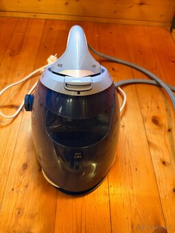 NAPAŘOVACÍ ŽEHLIČKA - PARNÍ GENERÁTOR PHILIPS. - 3